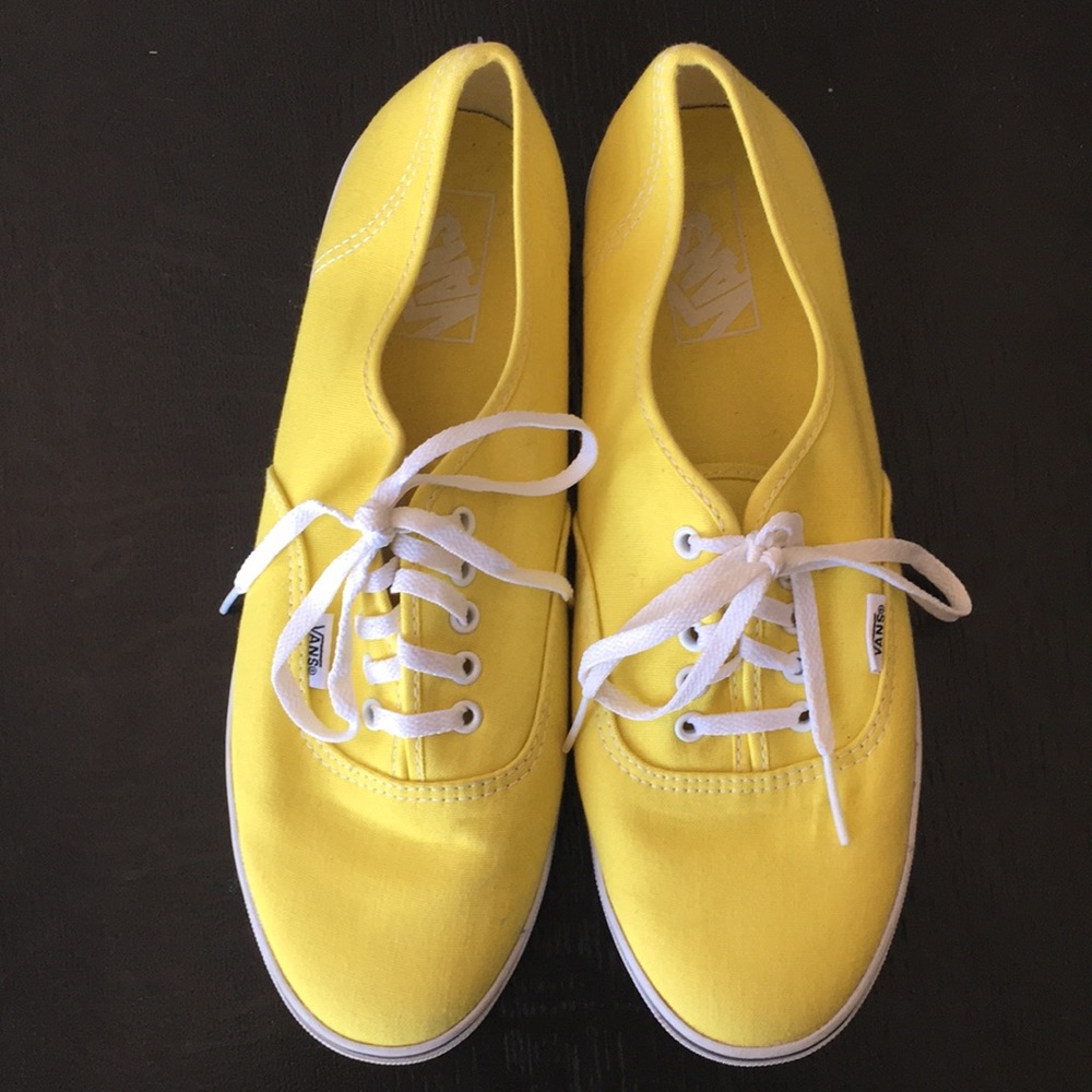 Vans Sneakers